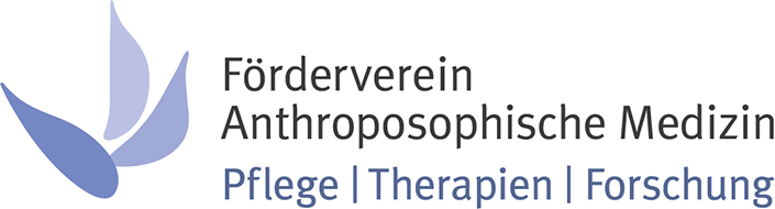 Logo Förderverein Anthroposophische Medizin