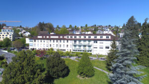 Geschichte - Förderverein Anthroprosophische Medizin