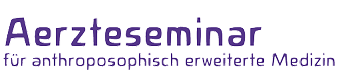 Logo Ärzteseminar für anthroposophisch erweiterte Medizin